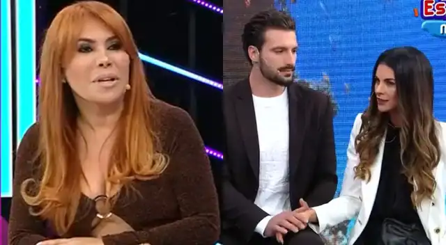 Magaly Medina cumplirá 25 años en la televisión