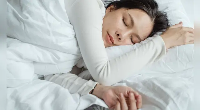 La hora ideal para irse a dormir es entre las 10.00 p.m. y las 11.00 p. m., según un estudio. La hora ideal para irse a dormir es entre las 10.00 p.m. y las 11.00 p. m., según un estudio.