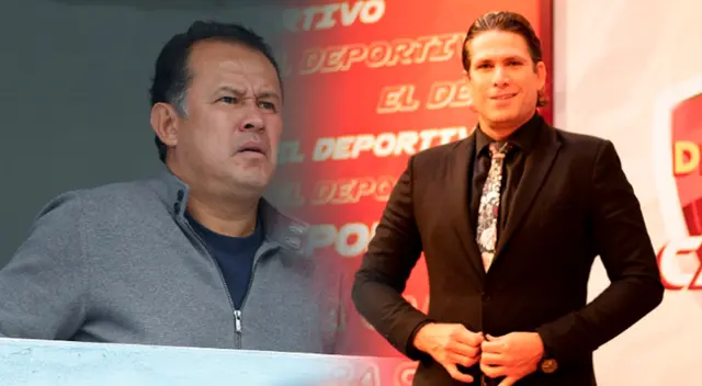 Paco Bazán criticó a ciertos jugadores que convocó Juan Reynoso.