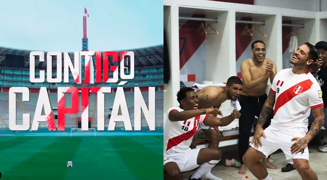 Mira AQUÍ el tráiler de Contigo Capitán, la serie de Netflix