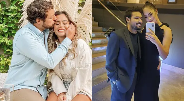 Karen Schwarz asiste al matrimonio de Ethel y Julián Alexander. Karen Schwarz asiste al matrimonio de Ethel y Julián Alexander.