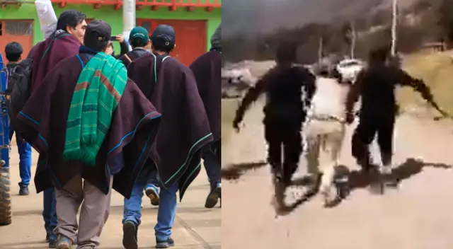 Agentes del orden buscaban a Juan Lorenzo Pizan Tamariz y a Pedro Espinoza Granados. Agentes del orden buscaban a Juan Lorenzo Pizan Tamariz y a Pedro Espinoza Granados.