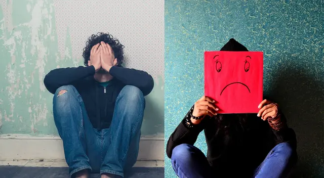 Detecta las señales para saber si alguien sufre de depresión