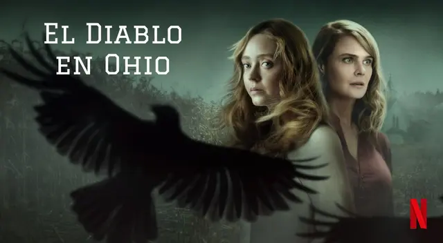 Diablo en Ohio: ¿Tendrá segunda temporada en Netflix? Diablo en Ohio: ¿Tendrá segunda temporada en Netflix?