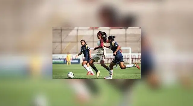 Cuando se enfrentaron en el Monumental Alianza ganó por 2-0 a la 'U' Cuando se enfrentaron en el Monumental Alianza ganó por 2-0 a la 'U'