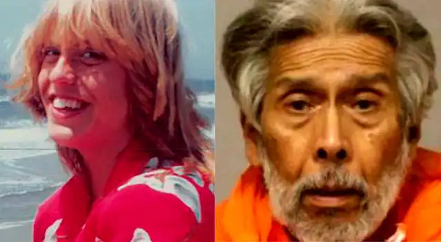 El culpable se sabe que no tomará medidas para que lo extraditen a California.