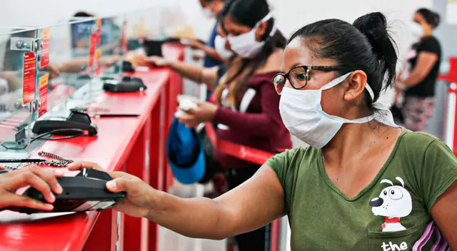 Cerca de 6,5 millones de personas se verán beneficiadas con el Bono Alimentario 2022.