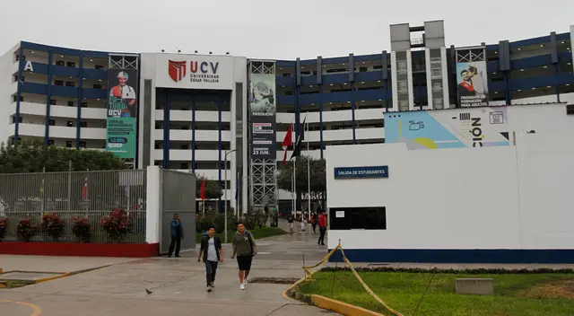 Casa de estudios es cuestionada por los plagios constantes.