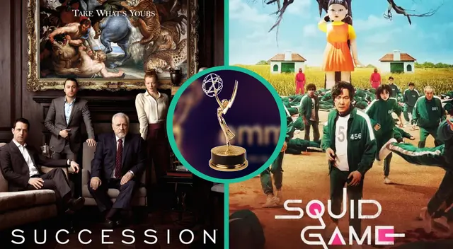 Emmy 2022: sorpresas y decepciones. Emmy 2022: sorpresas y decepciones.
