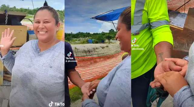 Tras supervisar cuál es mejor, tomó una decisión.