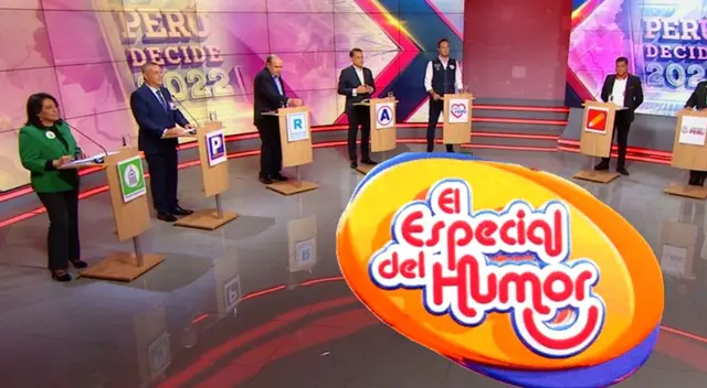 Debate municipal no escapa de las bromas.