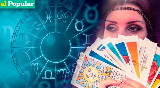 Horóscopo gracias a El Popular.