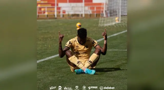 Perdió Cusco en su debut del Apertura ante Unión Comercio y de ahí nunca volvió a caer. Perdió Cusco en su debut del Apertura ante Unión Comercio y de ahí nunca volvió a caer.