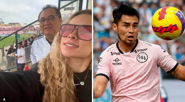 La familia del Gato Cuba culpó al árbitro de la derrota de Sport Boys.