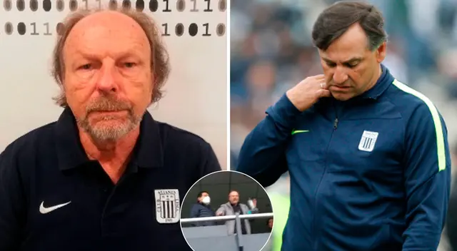 Salomón Lerner fue criticado por el panel de Latina Deportes. Salomón Lerner fue criticado por el panel de Latina Deportes.