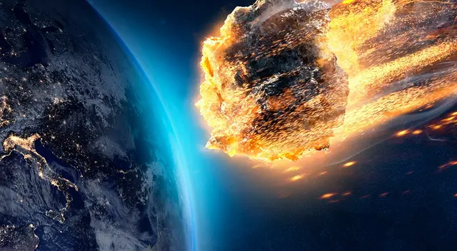 NASA: conoce más acerca de la misión DART.