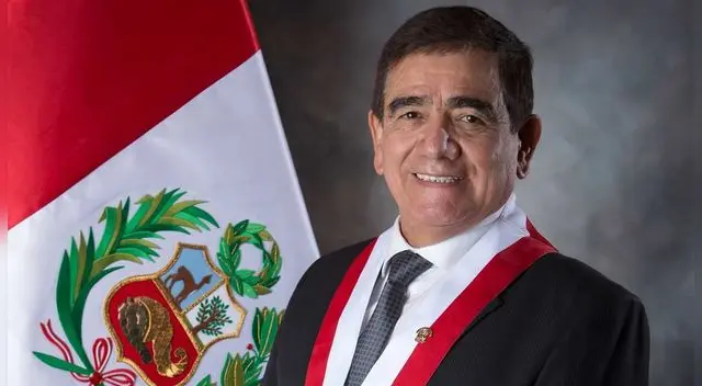 José Williams Zapata asume la Mesa Directiva tras la salida de Lady Camones. José Williams Zapata asume la Mesa Directiva tras la salida de Lady Camones.