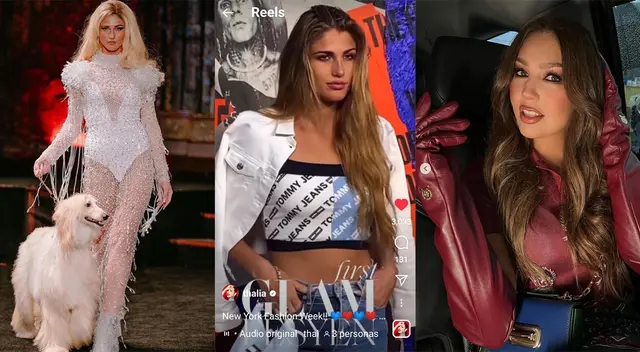 Alessia Rovegno Alessia Rovegno