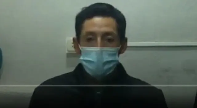 Dictan prisión para Nelson Ananías Sánchez Ramírez por asesinar a su hija recién nacida en Cajamarca