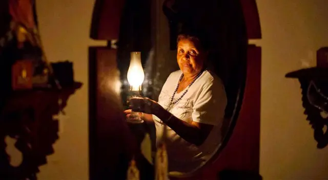 Vecinos de estos distritos sufrirán del corte del servicio mañana martes. Vecinos de estos distritos sufrirán del corte del servicio mañana martes.