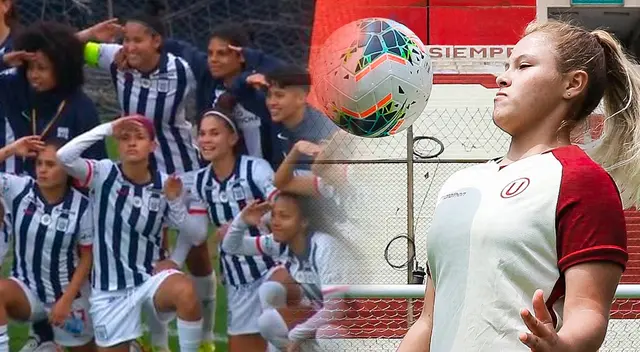 Futbolista de Universitario tuvo polémico mensaje contra las de Alianza Lima. Futbolista de Universitario tuvo polémico mensaje contra las de Alianza Lima.