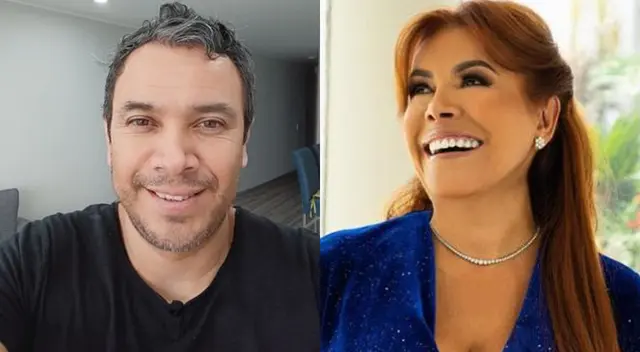 Magaly Medina denominó a sus colaboradores como urracos y chacales. Magaly Medina denominó a sus colaboradores como urracos y chacales.