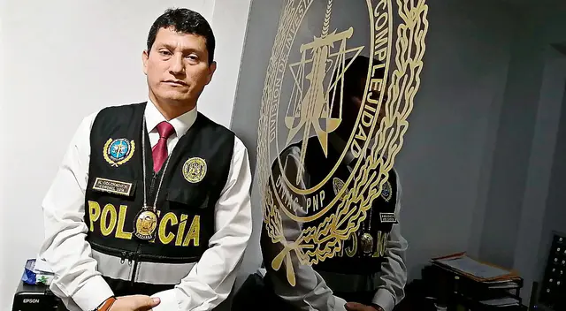 Harvey Colchado fue restituído como jefe de la Digimin a las pocas horas de su remoción.