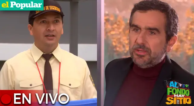 Hoy martes 13 de setiembre se emitirá el capítulo 58 de Al fondo hay sitio.