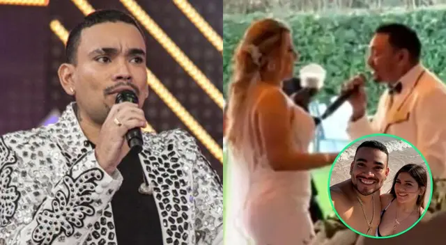 Yadira Cárdenas no quiere saber nada de Josimar y así lo evidenció.