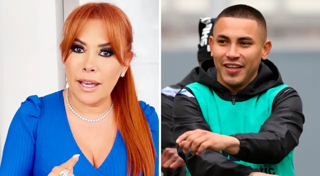 Jean Deza jura que ya no saldrá en ningún ampay.