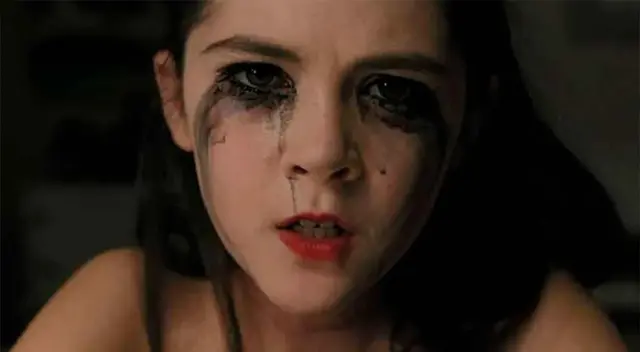 “La Huerfana: El Origen”