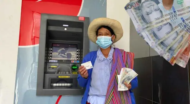 En los próximos días el Midis publicará la lista de beneficiarios del segundo grupo del Bono Alimentario 2022.