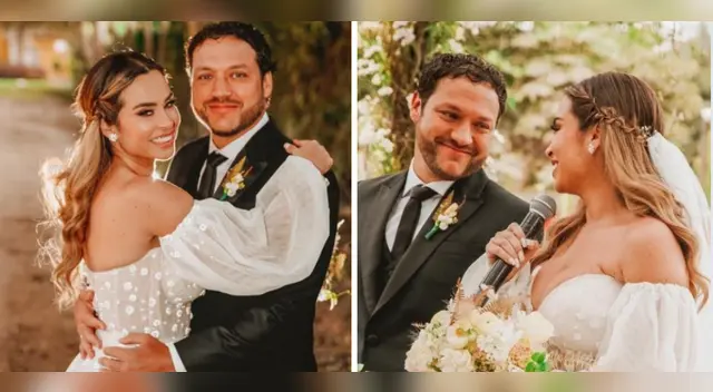 Ethel Pozo y Julián Alexander habrían ahorrado fuerte suma.