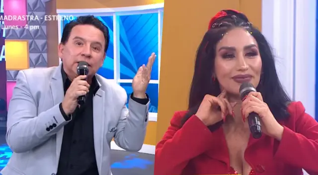 Ricardo Rondon trolea a Leysi Suárez. Ricardo Rondon trolea a Leysi Suárez.