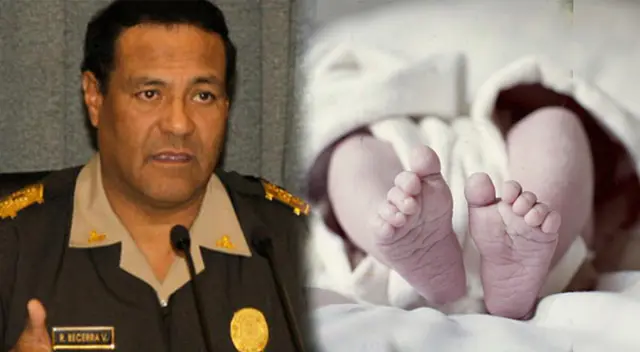 Exdirector de la PNP fue acusado de de integrar banda de tráfico de bebés. Exdirector de la PNP fue acusado de de integrar banda de tráfico de bebés.