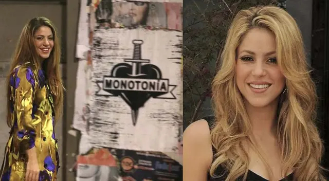 Shakira saca nuevo tema junto a Ozuna.