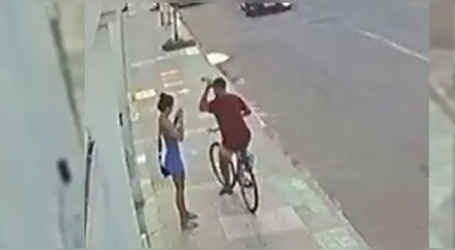 El hecho ha dado la vuelta al mundo. El hecho ha dado la vuelta al mundo.