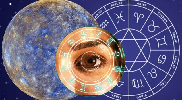 Conoce qué pasará con los signos del zodíaco durante el Mercurio retrogrado. Conoce qué pasará con los signos del zodíaco durante el Mercurio retrogrado.