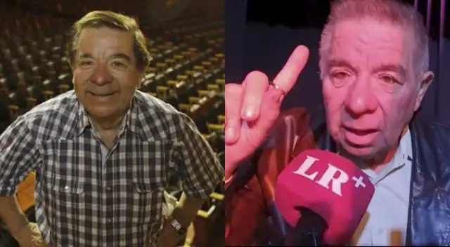 Efraín Aguilar revela secreto para tener una relación duradera.