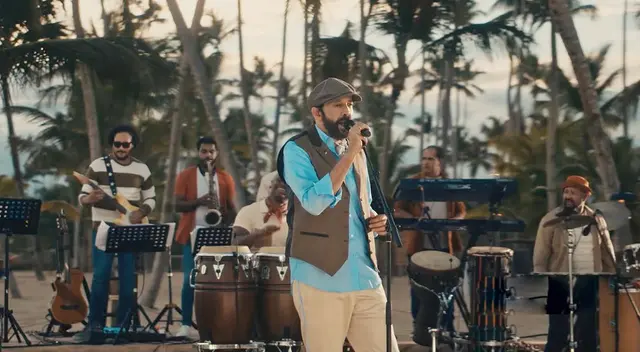 Juan Luis Guerra retornará a nuestro país luego de varios años de ausencia. Juan Luis Guerra retornará a nuestro país luego de varios años de ausencia.