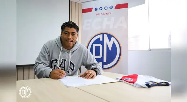 Llega un nuevo comando técnico para cambiar la historia del equipo. Llega un nuevo comando técnico para cambiar la historia del equipo.