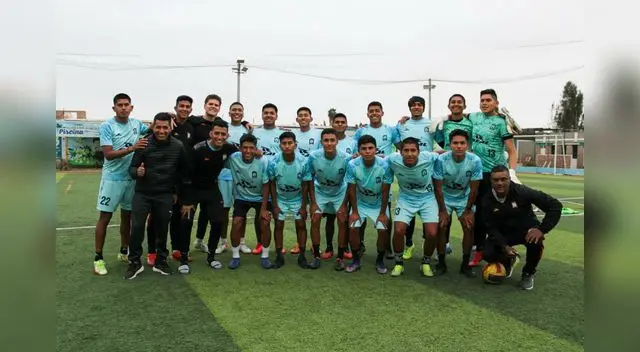 Ayacucho FC espera derrotar al Sport Huancayo para llegar a la final del Torneo Promoción y Reserva.