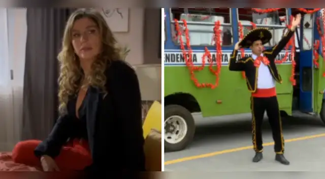 Al fondo hay sitio Al fondo hay sitio