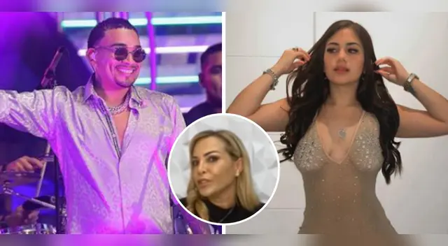 Josimar es delatado por su cuñada.