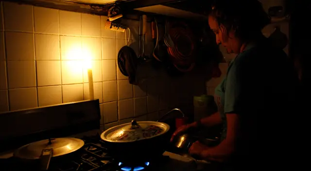 Corte de luz hoy miércoles 14: horarios y zonas afectadas Corte de luz hoy miércoles 14: horarios y zonas afectadas