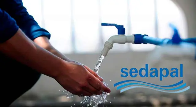 Conoce las zonas afectadas por corte de agua hoy miércoles 14 Conoce las zonas afectadas por corte de agua hoy miércoles 14