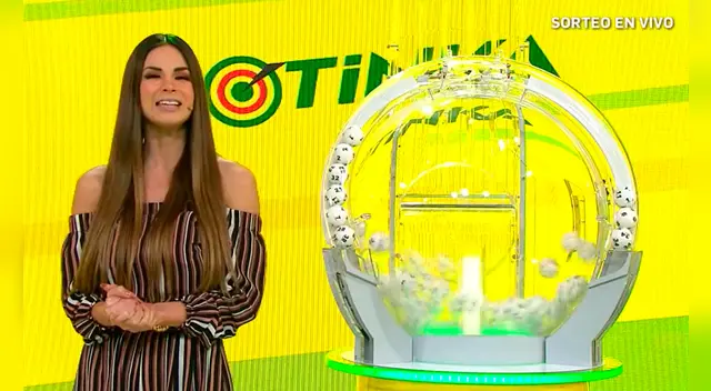 Conoce todos los detalles del nuevo sorteo de La Tinka. Foto: Intralot