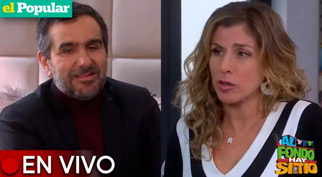 El capítulo 59 de Al fondo hay sitio se emitirá hoy a través de América TV.