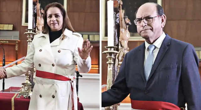 Pedro Castillo realizó nuevos cambios en el Poder Ejecutivo. Pedro Castillo realizó nuevos cambios en el Poder Ejecutivo.