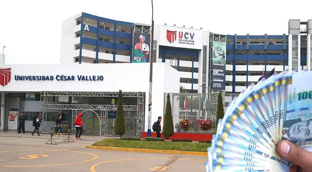 Conoce aquí cuánto cuesta una mensualidad promedio en la UCV. Conoce aquí cuánto cuesta una mensualidad promedio en la UCV.